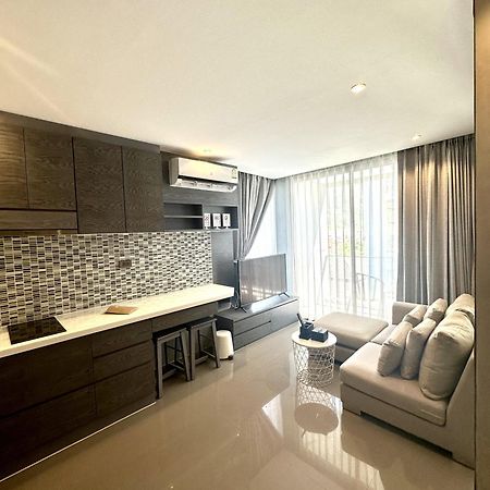 Stylish Apartments Kamala Citygate 외부 사진