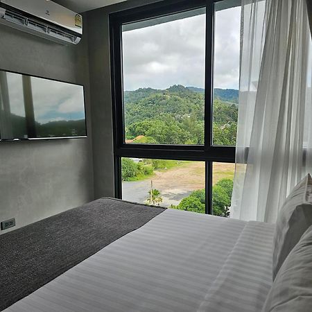 Stylish Apartments Kamala Citygate 외부 사진