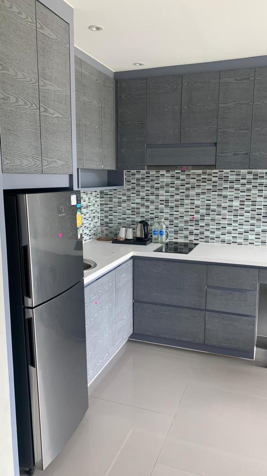 Stylish Apartments Kamala Citygate 외부 사진