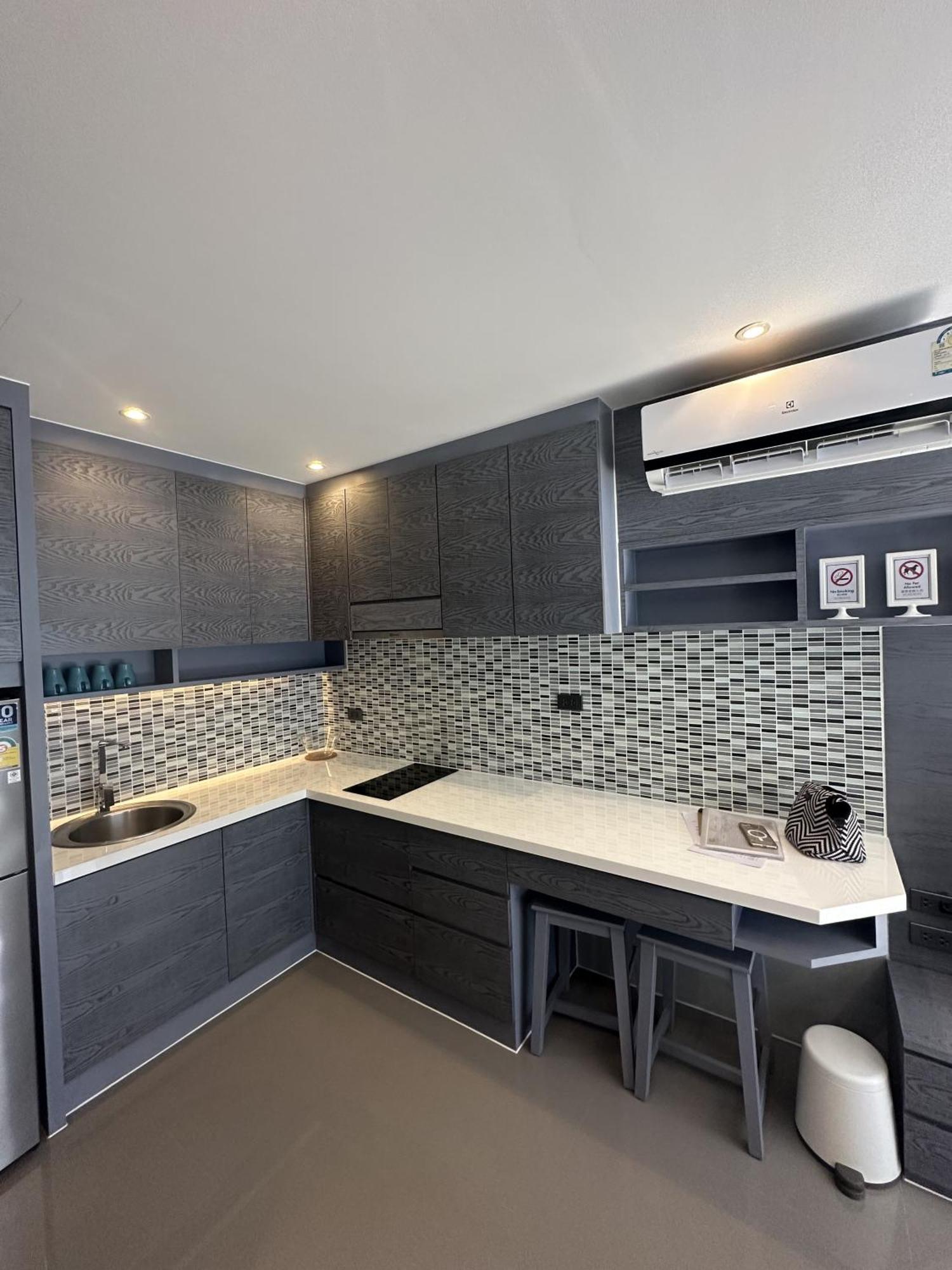 Stylish Apartments Kamala Citygate 외부 사진