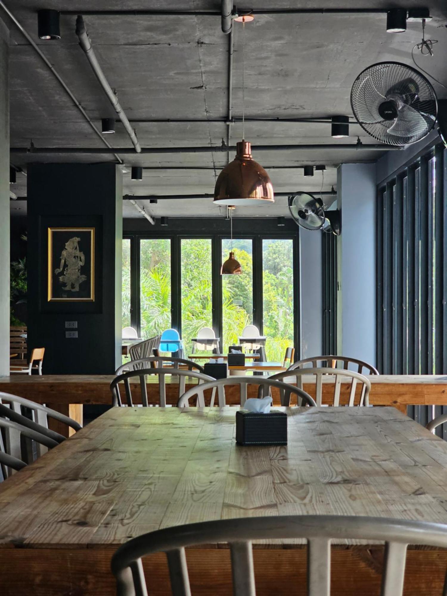 Stylish Apartments Kamala Citygate 외부 사진