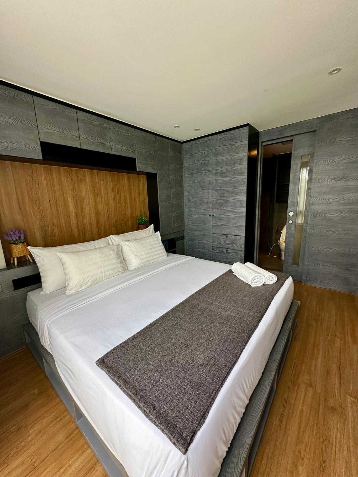 Stylish Apartments Kamala Citygate 외부 사진
