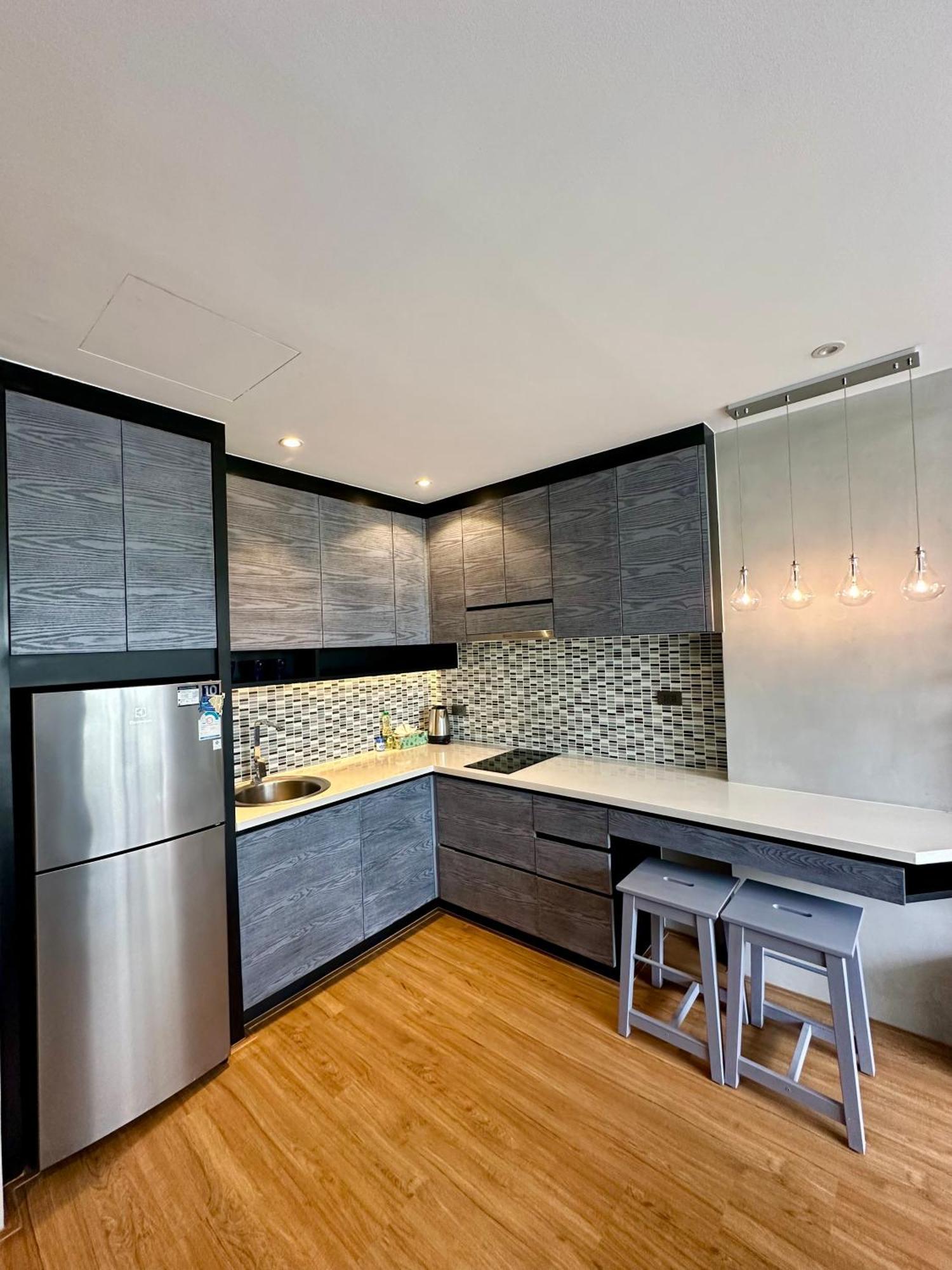 Stylish Apartments Kamala Citygate 외부 사진